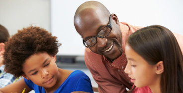 High Academic Standards