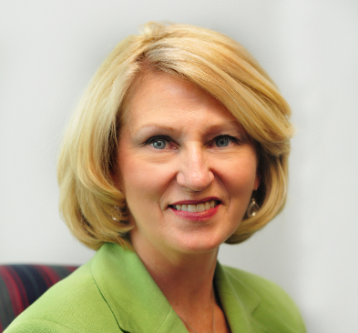 Commissioner Pam Stewart