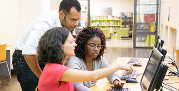 Career & Adult Education