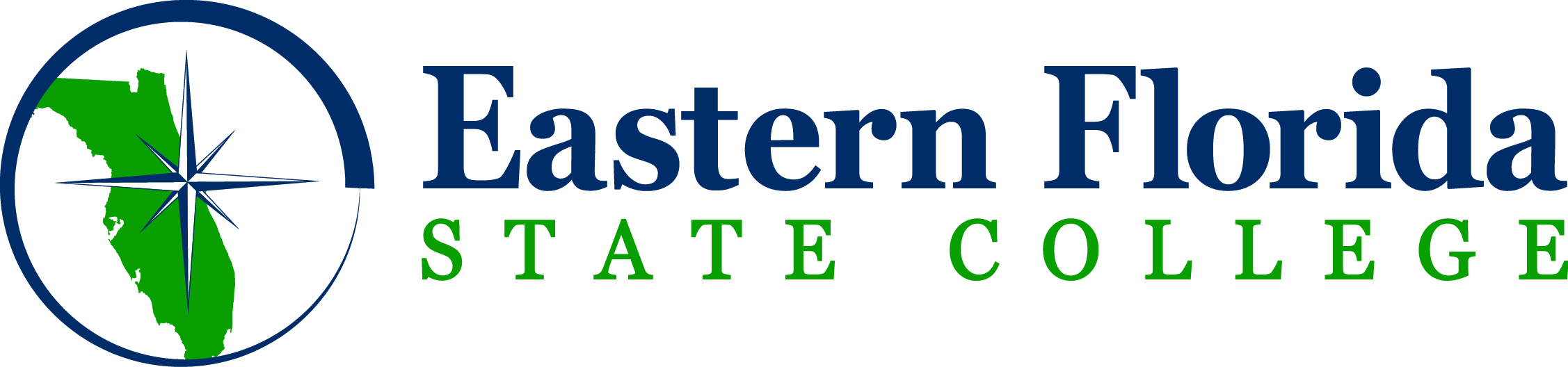 Eastern Florida State College Logo