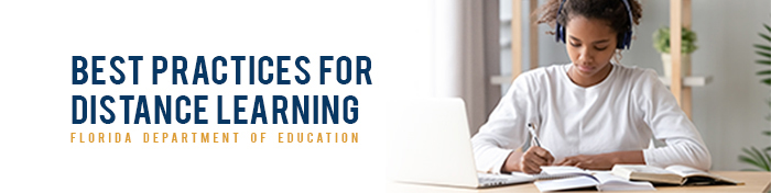 Best Practices For Distance Learning