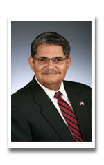 photo of John A. Colón