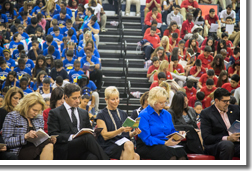 Florida Students Surpass 2014 Reading Goal