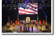 SkillsUSA Florida State Competition