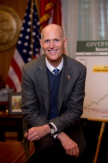 Governor Rick Scott’s Florida First Budget Will Make Florida First in Education