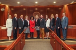 Governor Scott Recognizes Educators with the Governor’s Shine Award