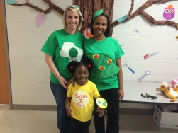 Read Across America Day