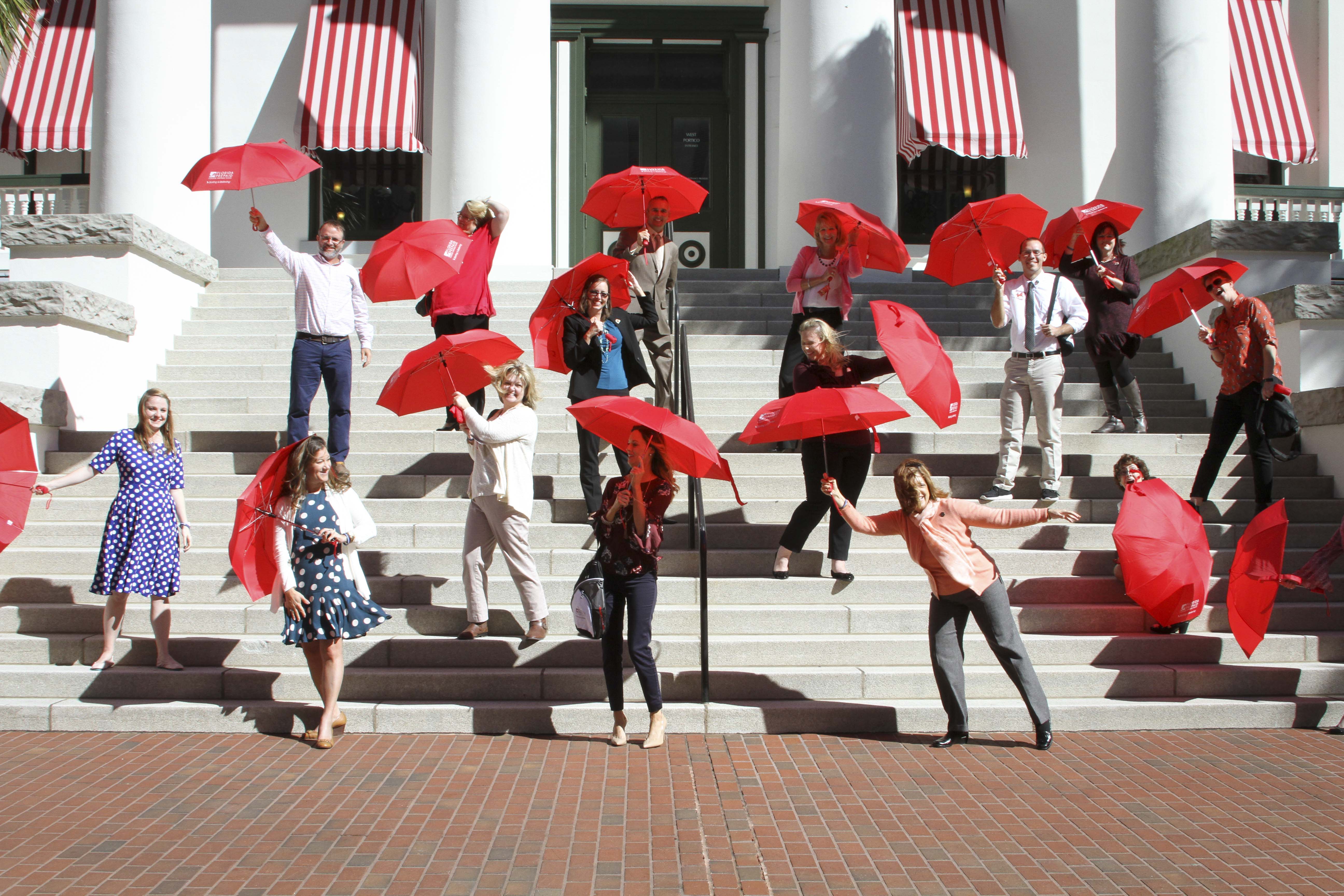 2017 Florida Governor's Summit
