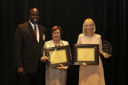 2016 Commissioner’s Summit for Principals