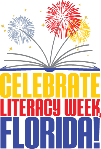 Celebrate Literacy Week