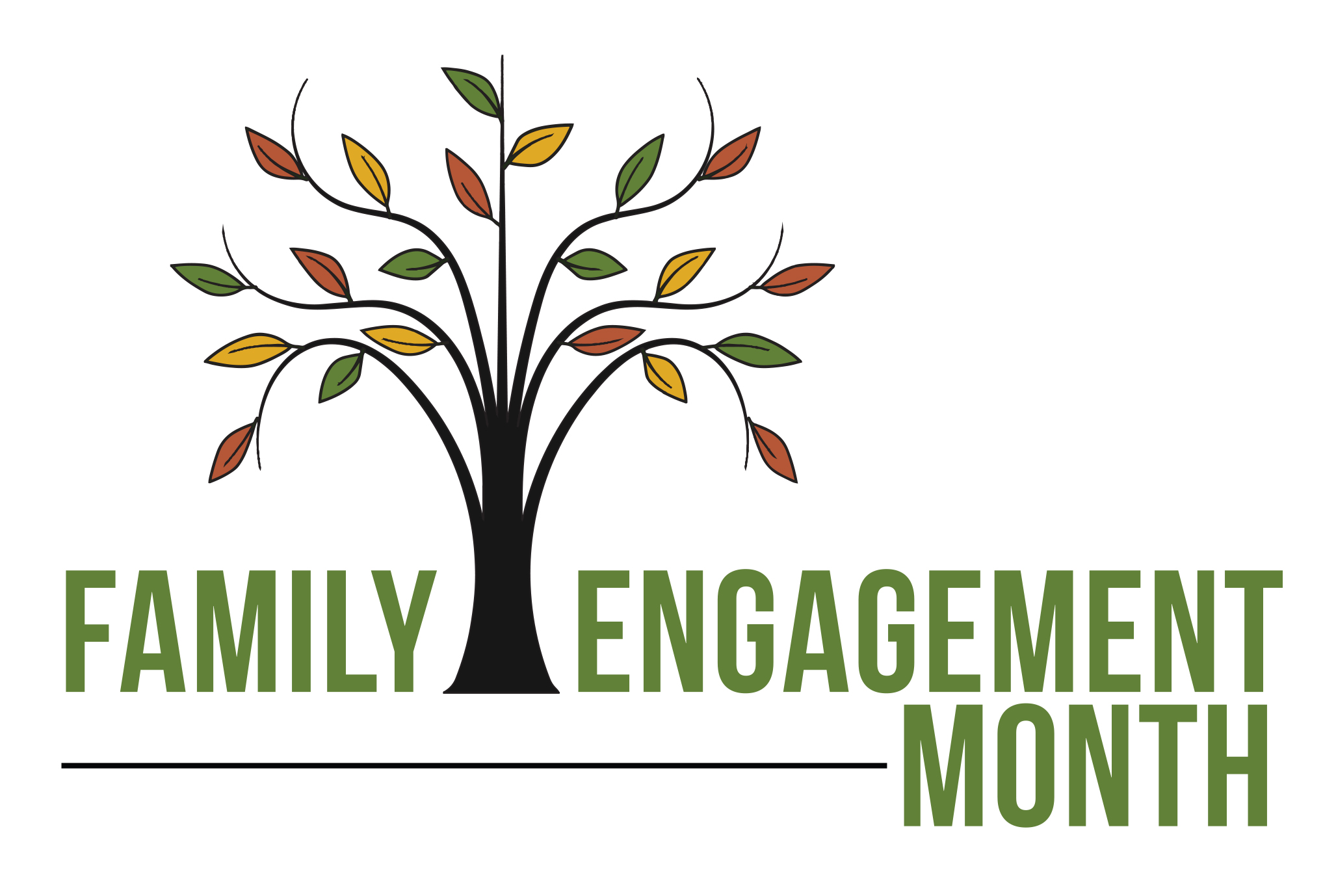 Family Engagement Month