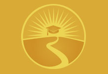 Florida Department of Education Logo on a yellow background