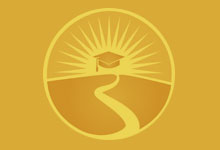 Florida Department of Education Logo on a yellow background