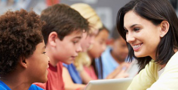 Investing in Education
