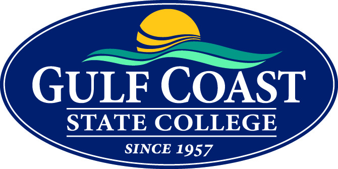 Gulf Coast State College Logo