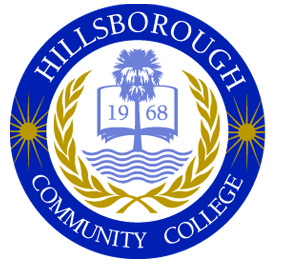 Hillsborough Community College Logo