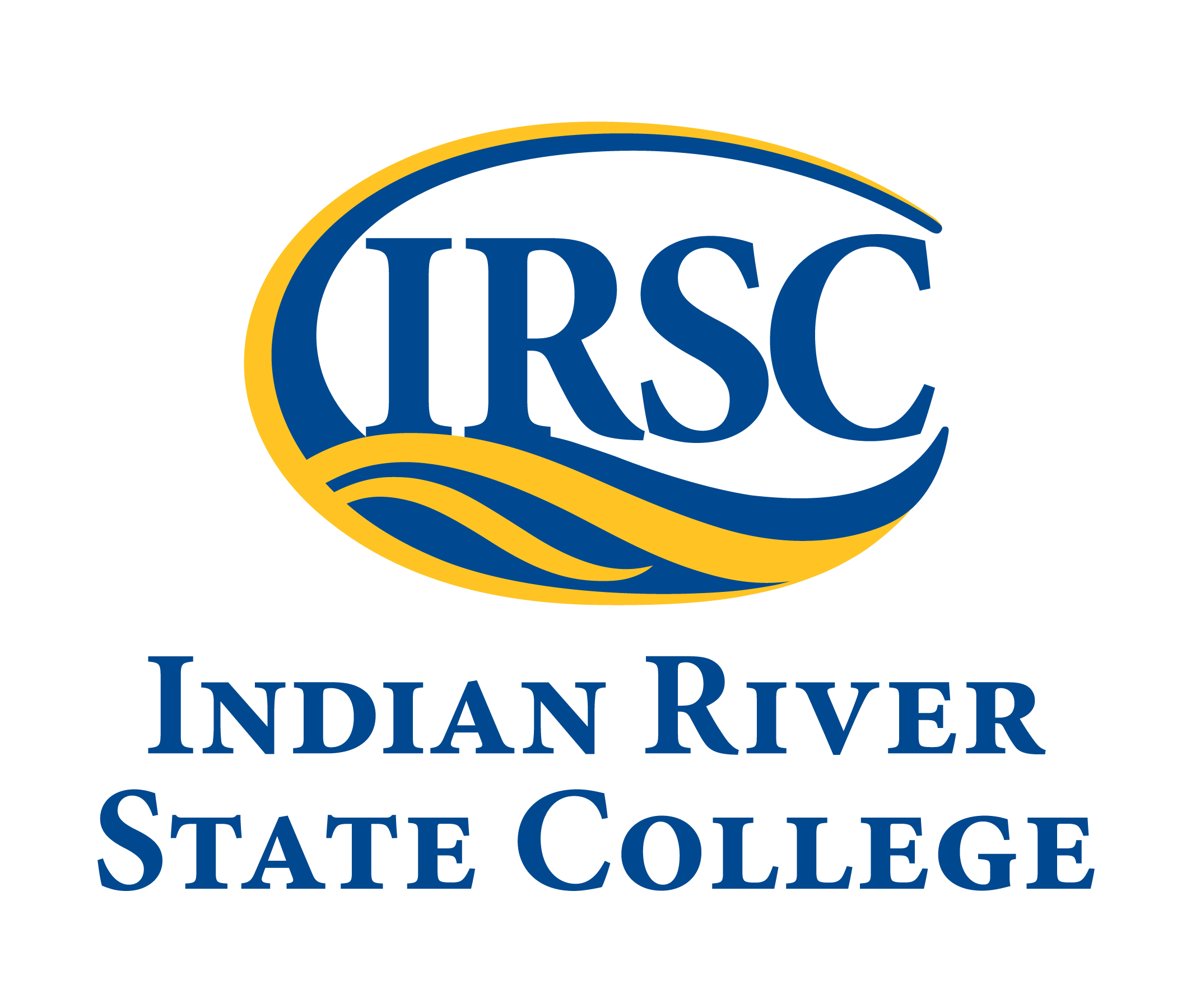 Indian River State College Logo