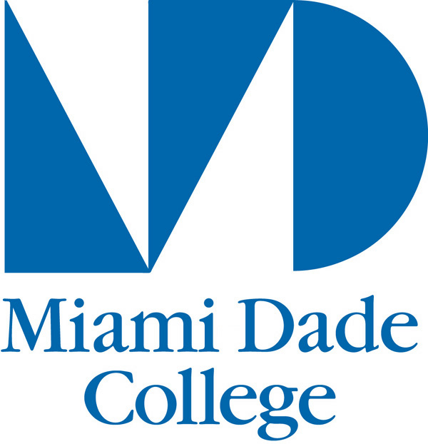 Miami Dade College Logo