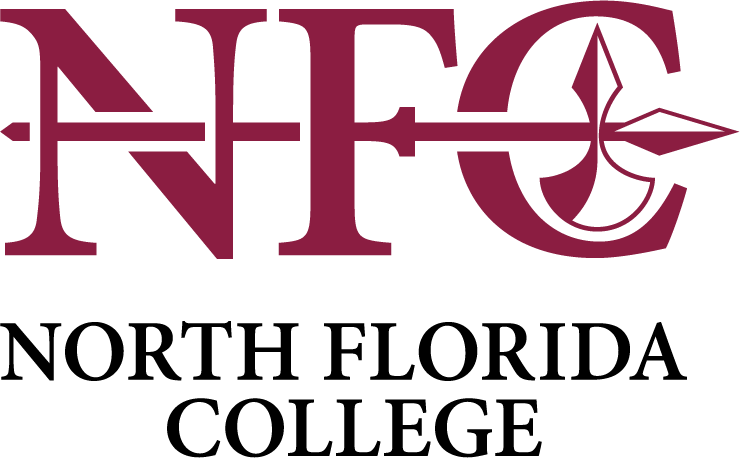 North Florida College Logo
