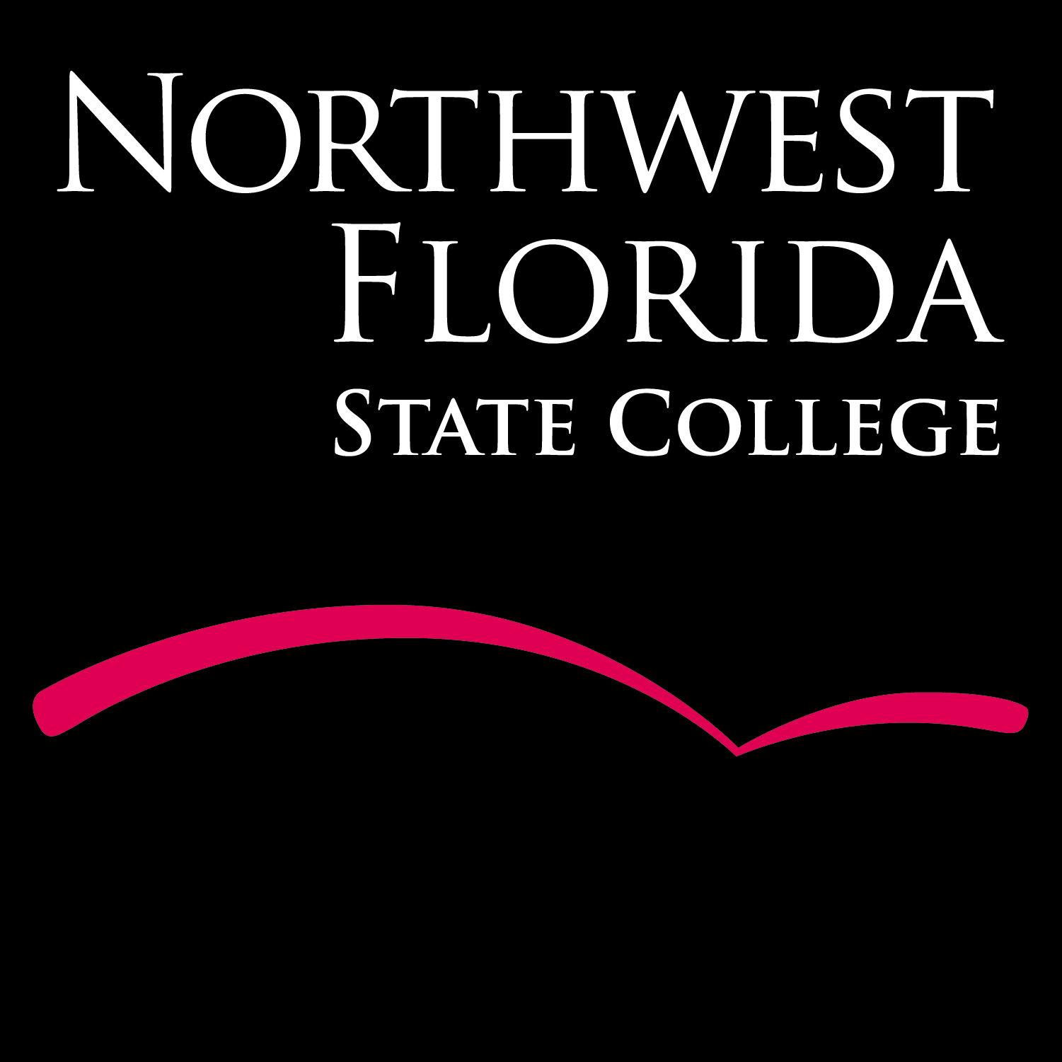 Northwest Florida State College Logo