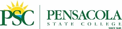 Pensacola State College Logo