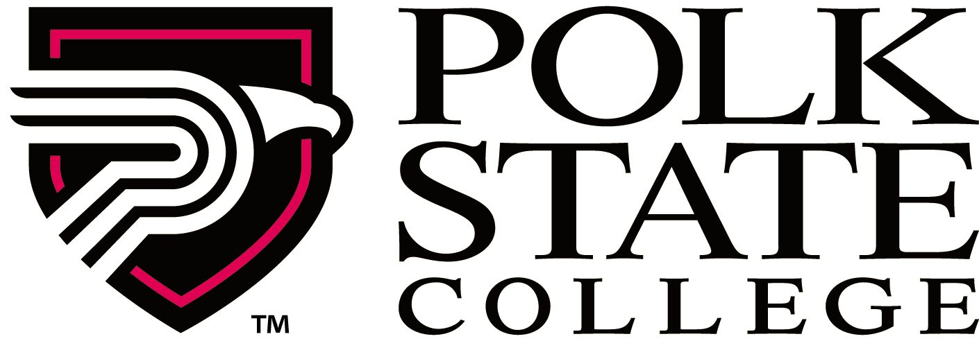 Polk State College Logo