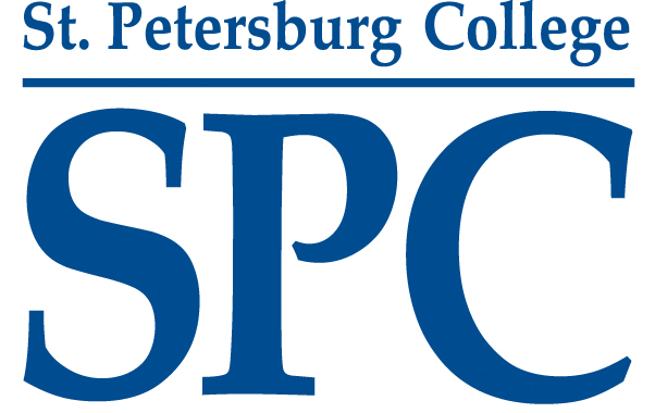 St. Petersburg College Logo