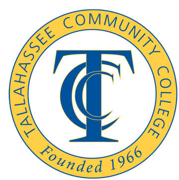 Tallahassee Community College Logo