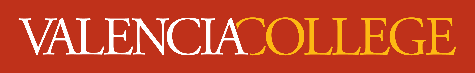 Valencia College Logo