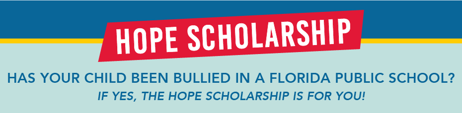 The Hope Scholarship