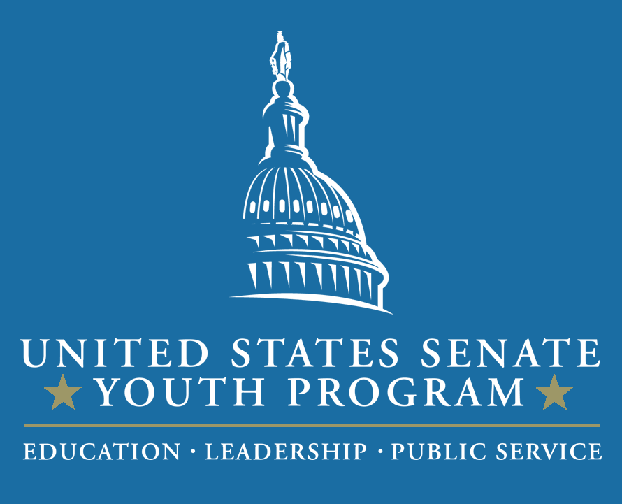 U.S. Senate Youth Program (USSYP)