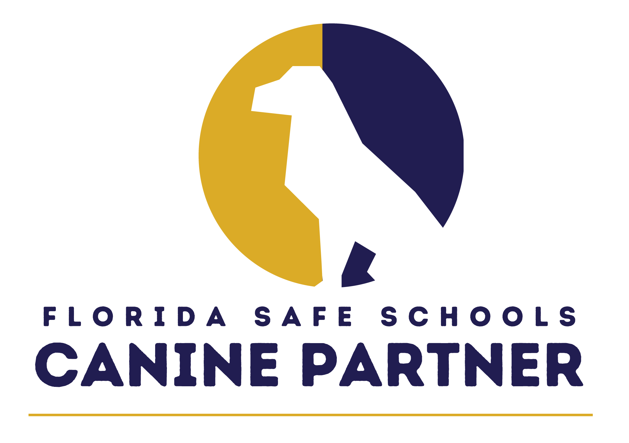 Florida Safe Schools Canine Partner
