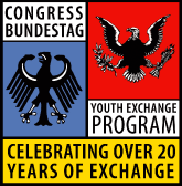 Logo for Congress-Bundestag Program