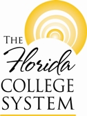 The Florida College System Logo