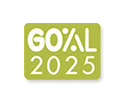 Goal 2025 logo