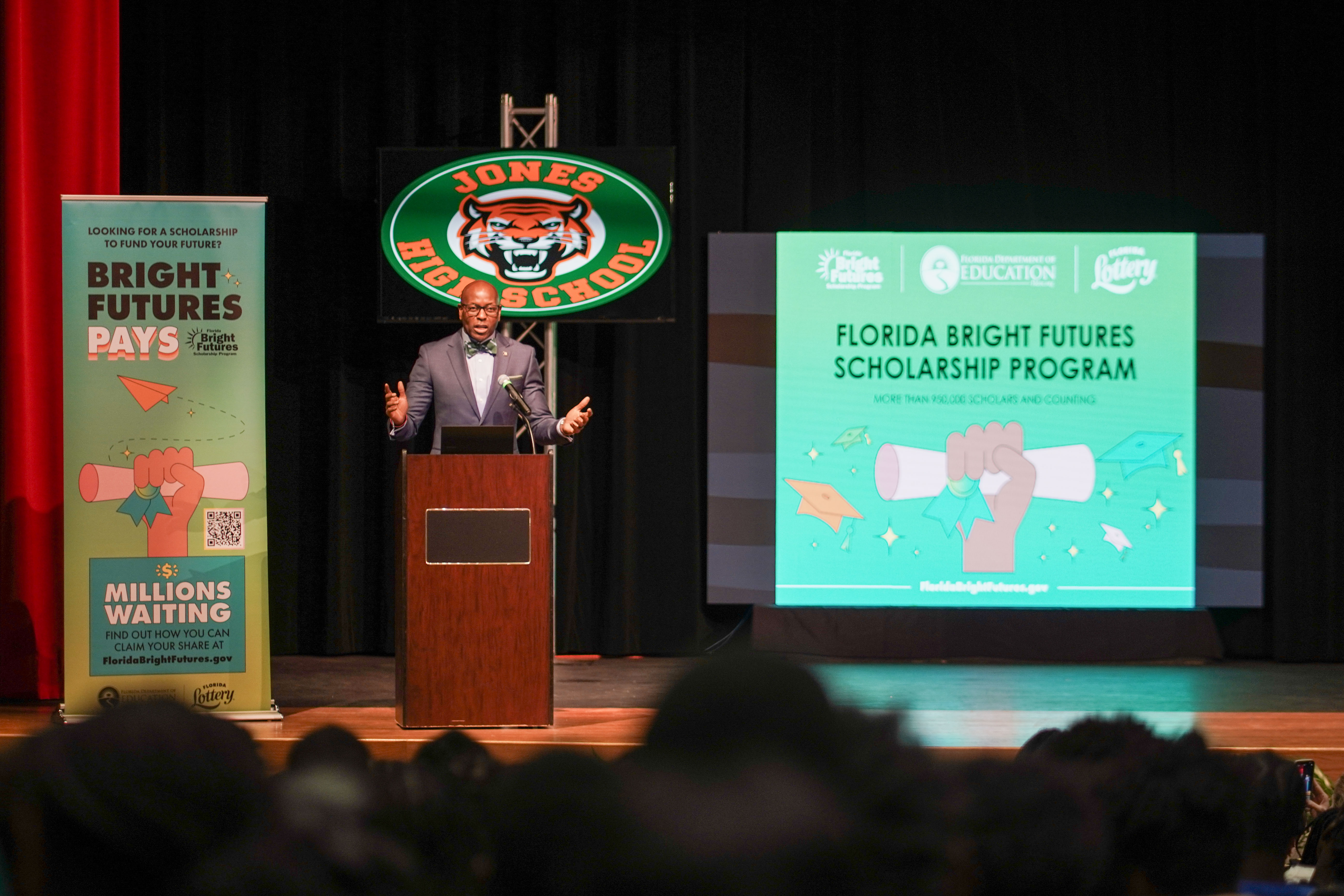Bright Futures Presentation