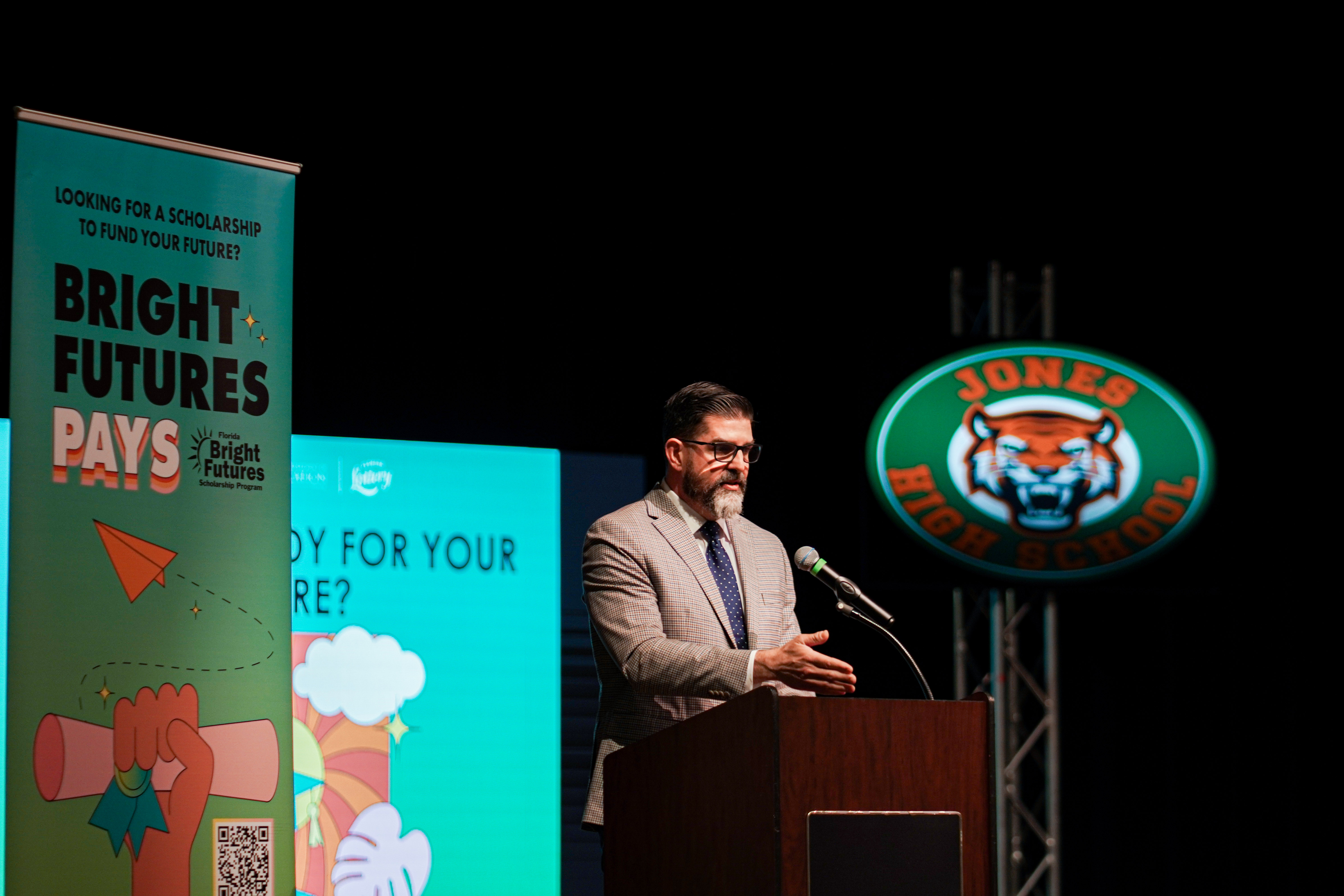 Bright Futures Presentation