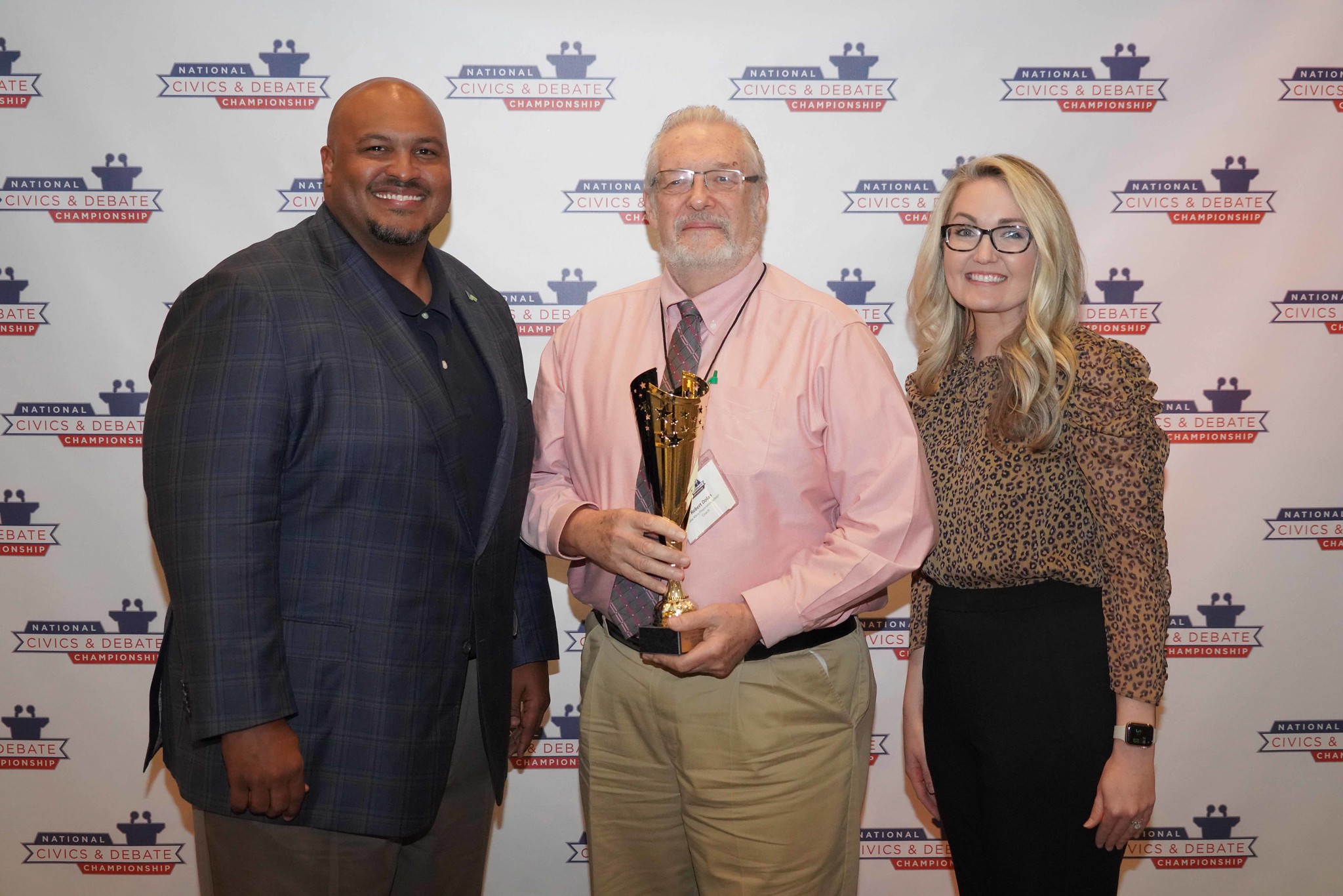 Coach Robert Dolan - Lake Mary Preparatory School - Seminole County