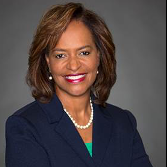 Palm Beach State College President: President Ava Parker, J.D.