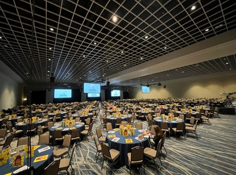 2023 Summer Institute Attendees