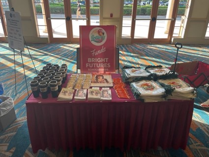 Florida Lottery Funds Bright Futures Scholarships