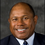 Hillsborough Community College President: Dr. Ken Atwater