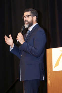 FASA’s Discover ’22 Conference
