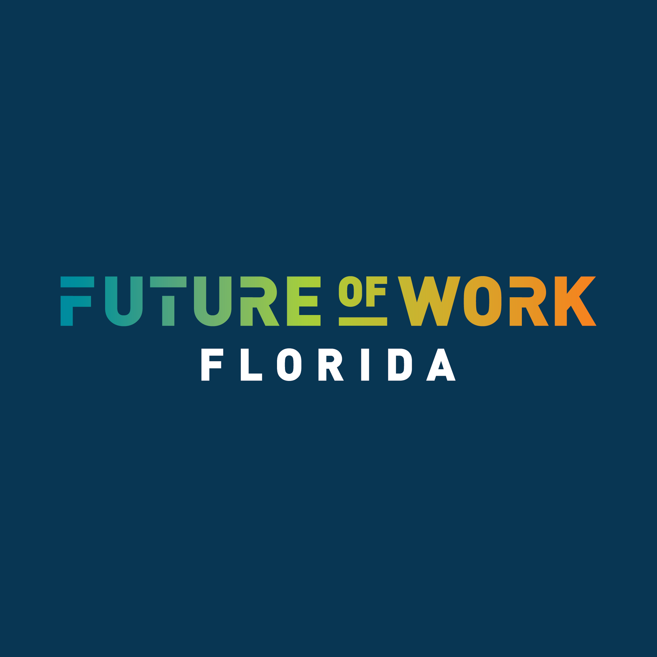 Future of Work Florida