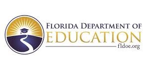 Florida Department of Education Logo