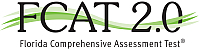 FCAT 2.0 Logo