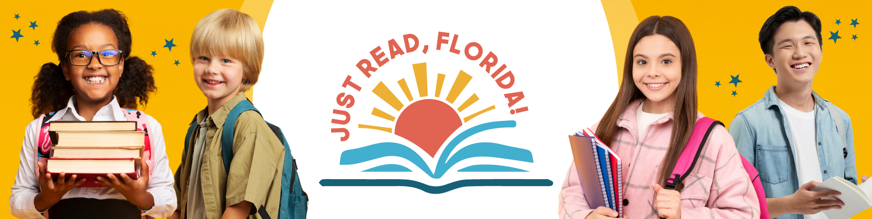 Just Read, Florida!