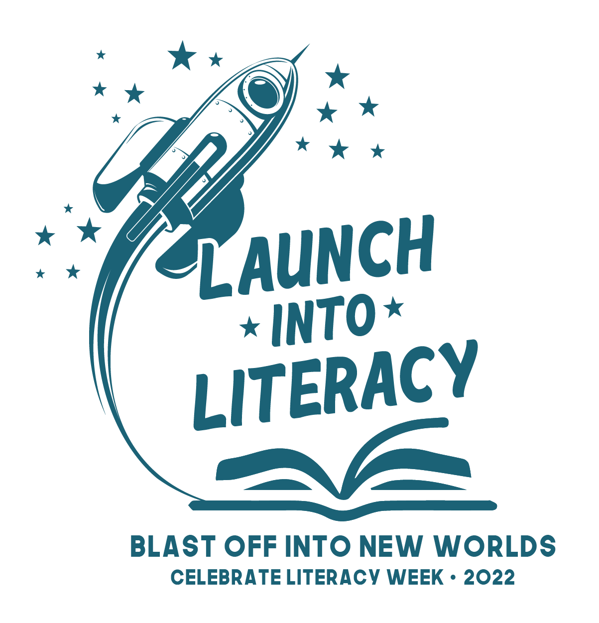 Celebrate Literacy Week, Florida!