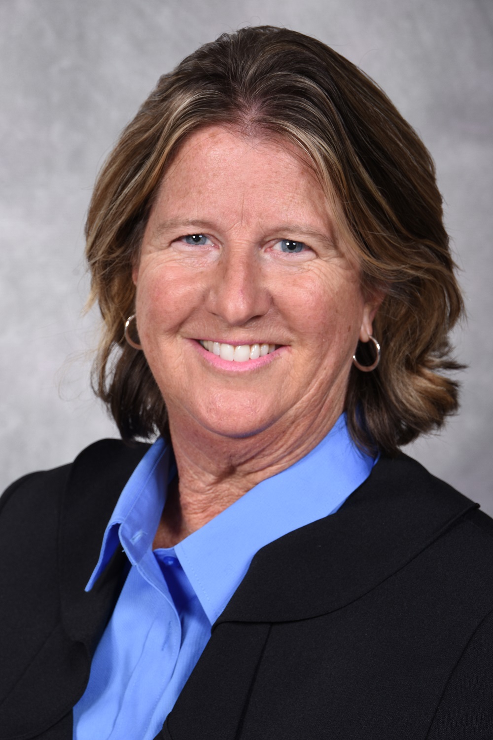 2023 Assistant Principal of the Year Angela Patton Mariposa Elementary School St. Lucie County
