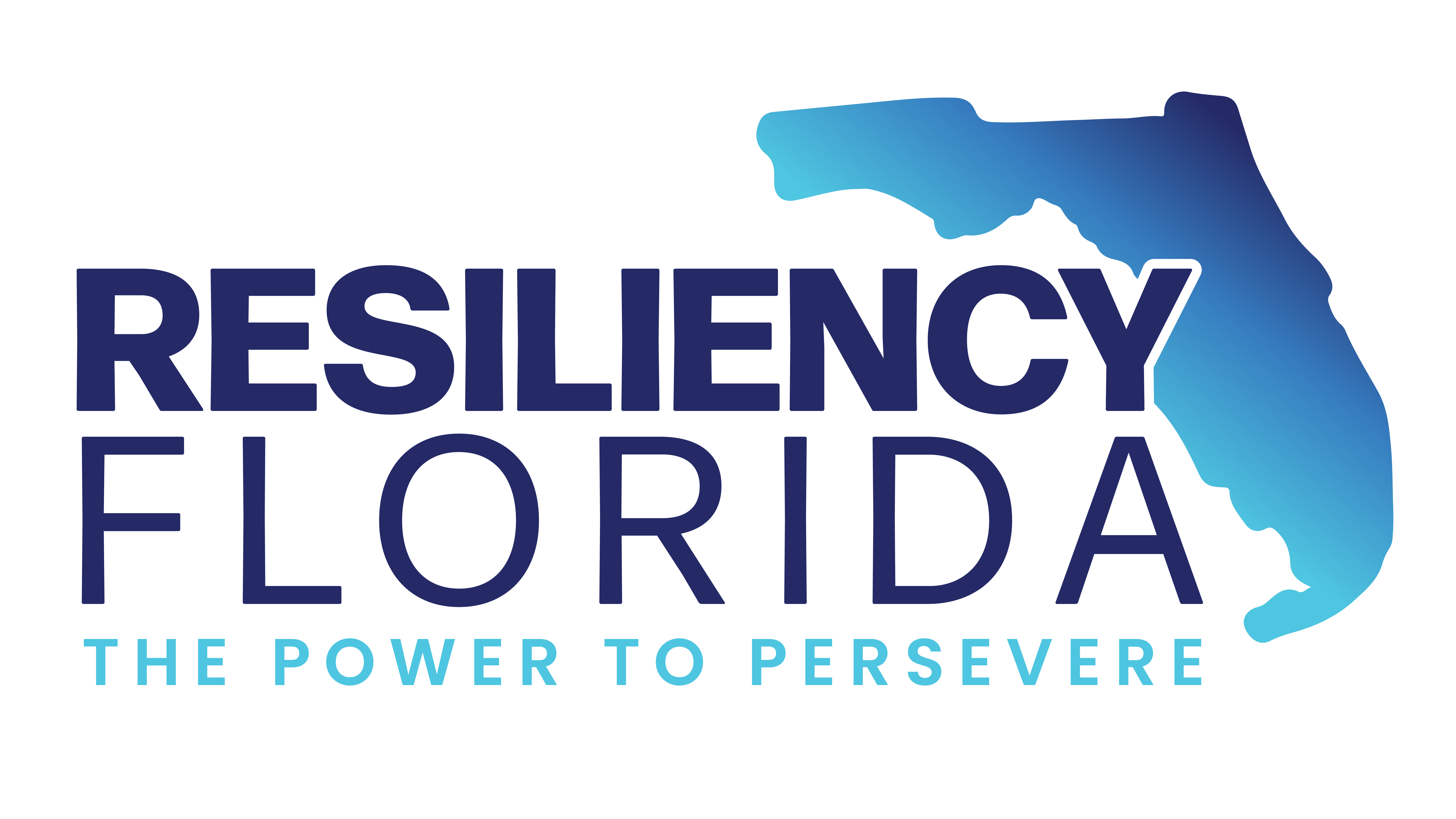 Resiliency Florida: The power to persevere.